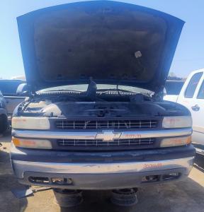 Planchuelas Originales en Venta para Chevrolet HHR