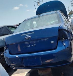 Parrillas Verificadas para Ford Taurus en Venta