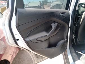 Micas Traseras para Volkswagen Touareg