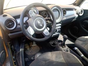 Venta de Columnas de Direccion para Mazda CX7 y CX9