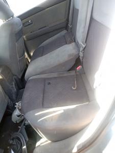 Venta de Asientos para Toyota Spyder