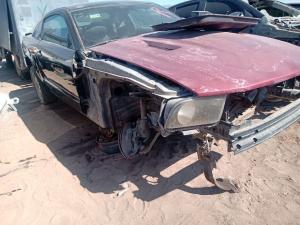 Venta de Cofres Verificados Chevrolet S10