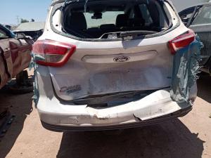Faros Seminuevos para Hyundai Tiburon