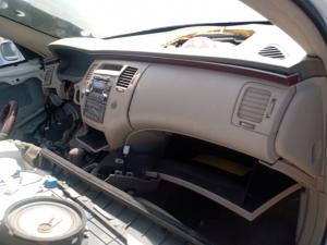 Venta de Palancas de Velocidades de Chevrolet Colorado