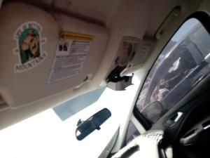 Parrillas Originales para Toyota Sequoia
