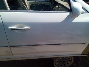 Venta de Partes de Colision y Refacciones Nissan Sentra 2008