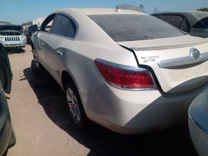 Venta de Cajuelas Usadas para Honda