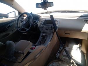 Tableros Usados y Seminuevos en Venta para Nissan Murano