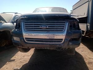 Venta de Marcadores Originales para Ford Expedition