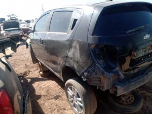 Powers para Mazda Protege