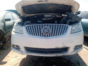 Venta de Aros Dentados para Buick Rendezvous
