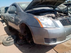 Soportes de Motor Usados de Ford Fusion