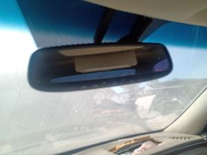 Venta de Vidrios para Suzuki Grand Vitara