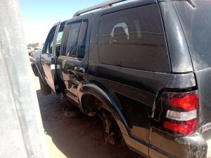 Venta de Bobinas para Ford Five Hundred
