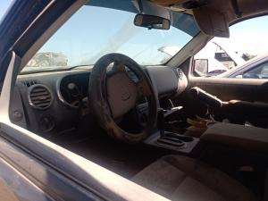 Volantes de Conducir para Lincoln Mark Lt