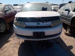 Faros Originales en Venta para Saturn Ion