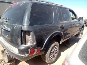 Barras de Torsion en Venta para Nissan Pathfinder