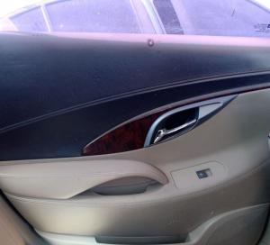 Venta de Puertas para Suzuki Forenza
