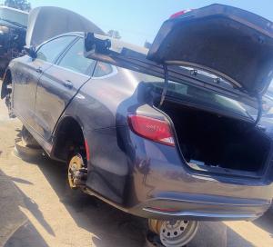 Baleros Homocineticos en Venta para Audi A3 A4 A5 A6 A7 y A8