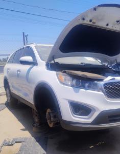 Venta de Faros Originales de Pontiac Sunfire
