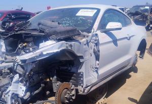 Venta de Inyectores Usados y Seminuevos de Ford Edge