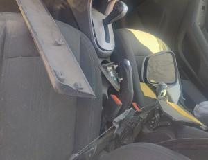 Palancas de Velocidades para Mazda Protege