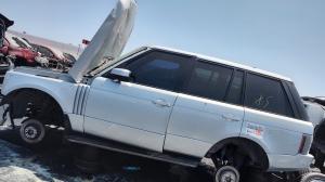 Venta de Defensas para Jeep Patriot