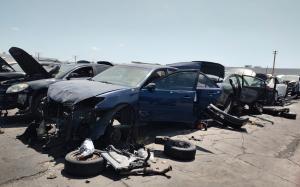 Micas Traseras en Venta para Mazda Millenia