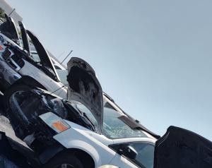 Amortiguadores para Bmw X3 X5 y X6