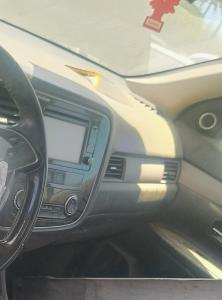Tableros Seminuevos para Toyota Sequoia