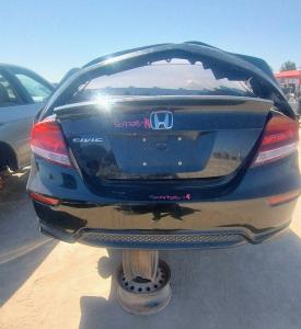 Venta de Autopartes Usadas Honda Acura 1995