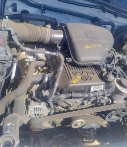 Venta de Sensores Seminuevos Nissan Rogue