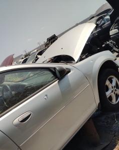 Venta de Cofres Dodge Caravan