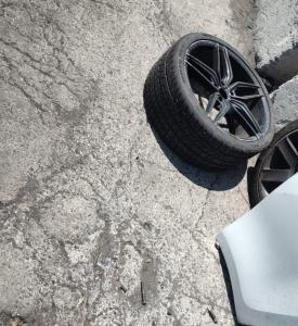 Venta de Rines Seminuevos para Buick Enclave