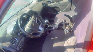 Condensadores para Pontiac G3 G5 G6 y G8