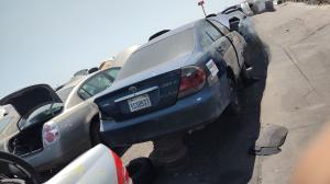 Amortiguadores Verificados para Pontiac Montana