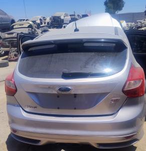 Defensas Usadas y Seminuevas de Ford Freestyle