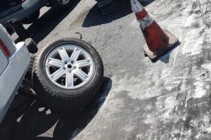Rines Originales para Mazda Cx7 y Cx9 en Venta