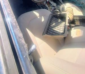 Faros Originales para Pontiac Montana