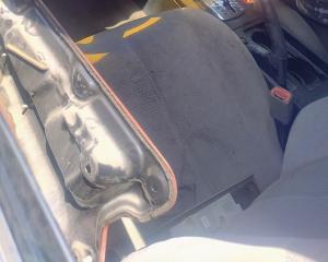 Cremalleras de Direccion para Chevrolet el Camino