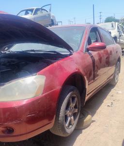 Venta de Cremalleras de Direccion Usadas para Nissan Armada