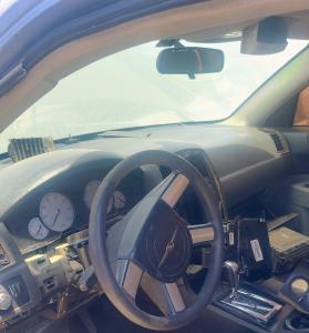 Venta de Palancas de Velocidades Chevrolet Camaro