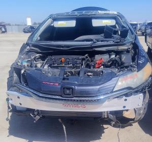 Venta de Marcos de Radiadores para Subaru Forester