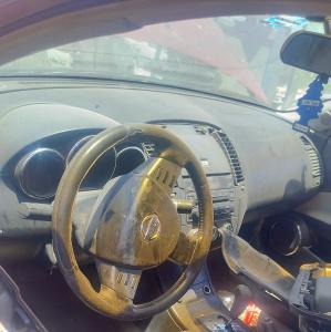 Bolsas de Aire para Chrysler Cirrus en Venta