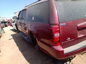Venta de Cremalleras de Direccion Toyota Sequoia