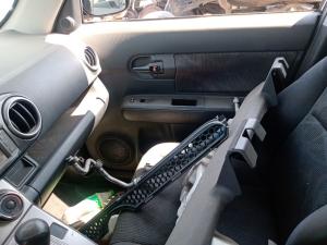 Venta de Repuestos y Accesorios Ford Thunderbird 1980