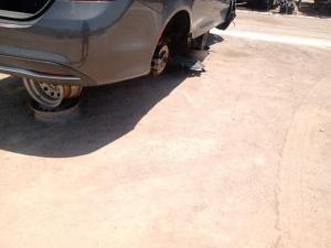 Venta de Transmisiones Buick Park Avenue