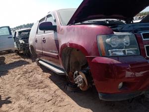 Defensas para Ford F 100 F 150 F 250 y F 350