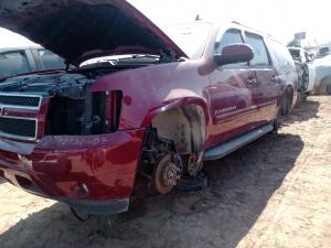 Parrillas Originales en Venta para Ford Explorer