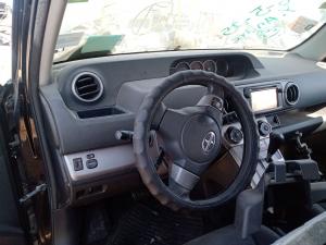 Tablero de Gmc 2003